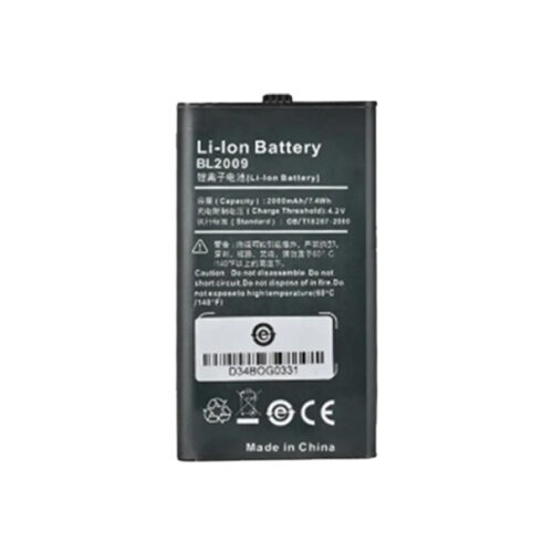 RPB-BL2009(2) RPB-BL2009 Li-ion Hytera Battery for TD350 TD360 PD375 Industrial Digital Radio
