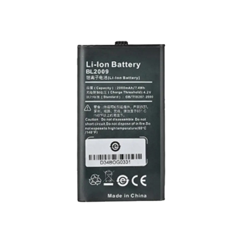 RPB-BL2009(2) RPB-BL2009 Li-ion Hytera Battery for TD350 TD360 PD375 Industrial Digital Radio
