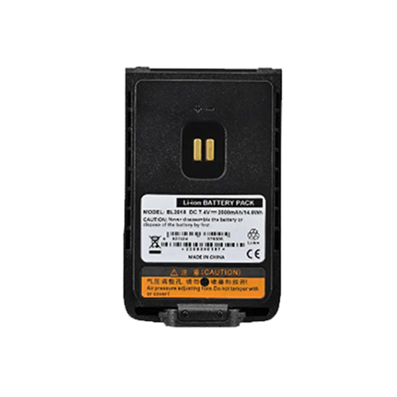 RPB-BL2018(2) RPB-BL2018 Lightweight Replacement Battery for Hytera BD500 BD505 BD555