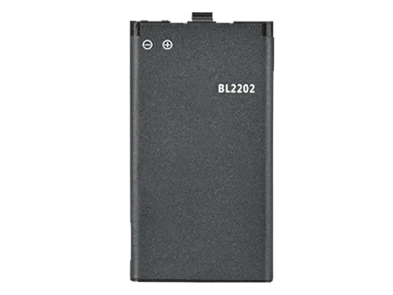RPB-BL2202(1) RPB-BL2202 HYT Li-ion Battery for BD Series Business Radio