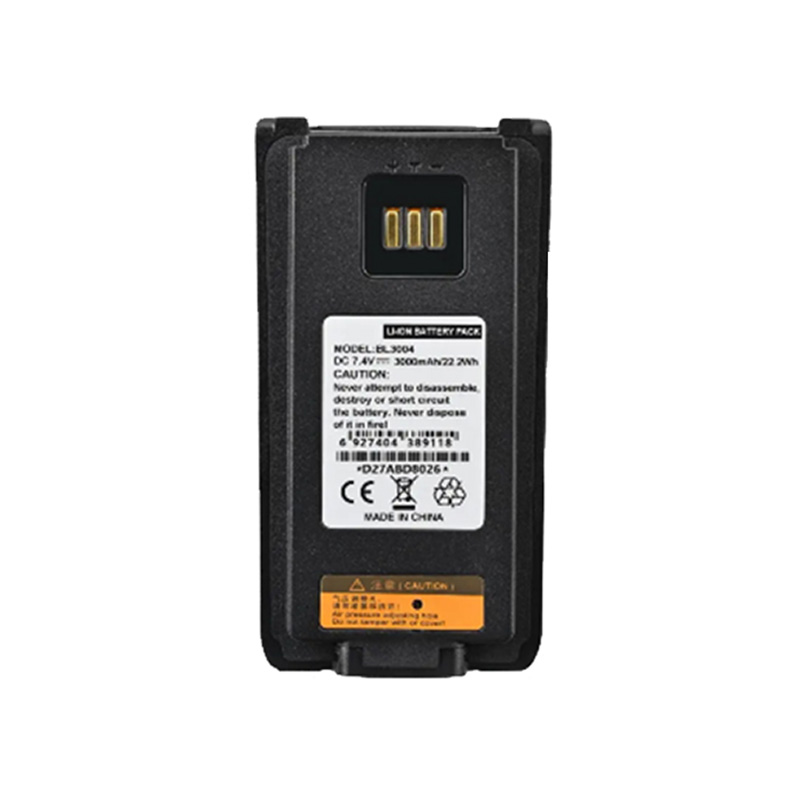 RPB-BL3004(2) RPB-BL3004 3200mAh Battery for PD980 PD980 Thick Hytera Portable Radio