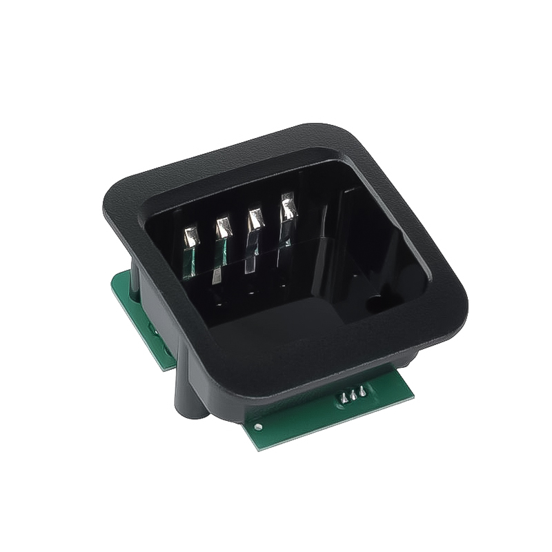 RPB-CH10A07 Pods de charge Hytera CH10A07 RPB-CH10A07 Single Charging Pod for Hytera PD780 PD700 PD505 PT580H Radios
