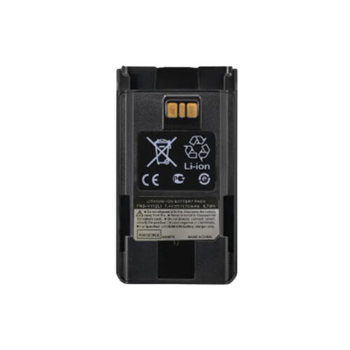 RPB-FNB112Li(2) RPB-FNB112Li High-Performance Battery for Vertex/Motorola VX Series Radios