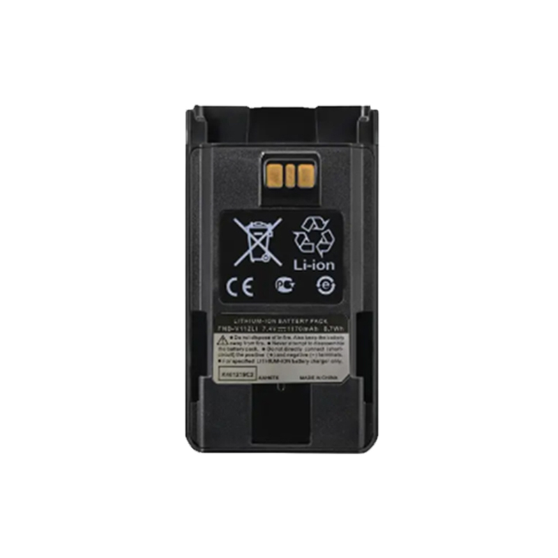 RPB-FNB112Li(2) RPB-FNB112Li High-Performance Battery for Vertex/Motorola VX Series Radios
