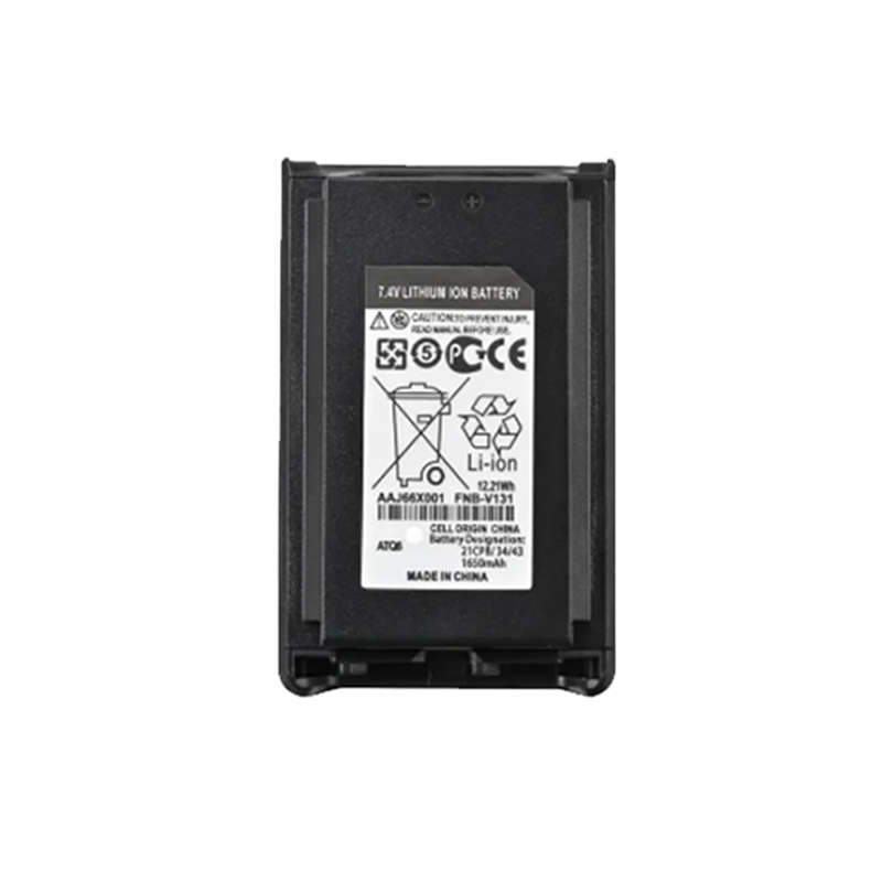 RPB-FNBV131Li(2) RPB-FNBV131Li Radio Battery for Vertex Standard VX228 VX230, VX231