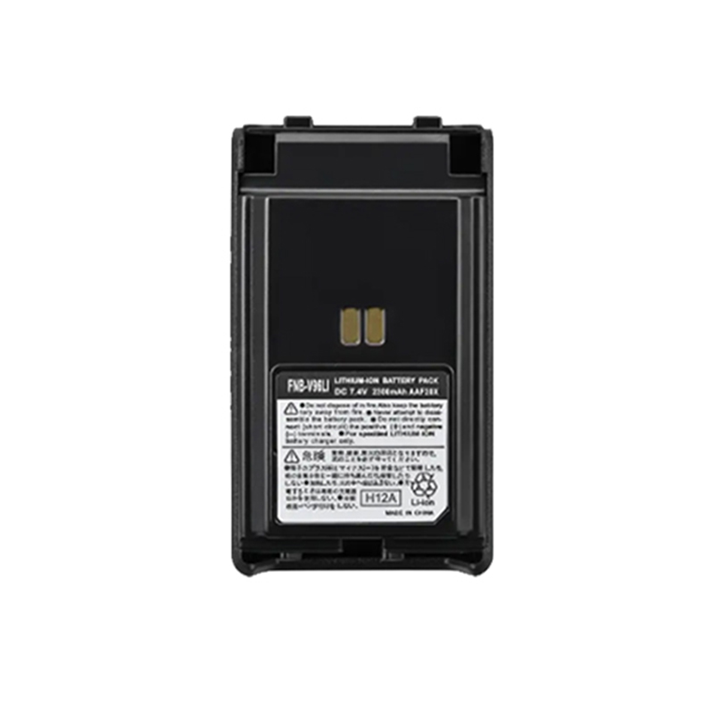 RPB-FNBV95Li-RPB-FNBV96Li(2) RPB-FNBV95Li RPB-FNBV96Li Li-ion Batteries for Vertex/ Motorola VX350 VX351 VX354