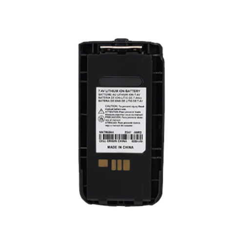 RPB-NNTN6944(2) NNTN6944 Radio Battery for Motorola XTS4000