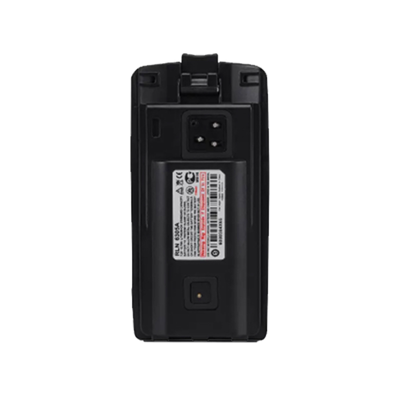 RPB-RLN6305B(2) RPB-RLN6305B 1100 mAh battery for lithium-ion Motorola A10 A12 CP1100 CP1180 EP150