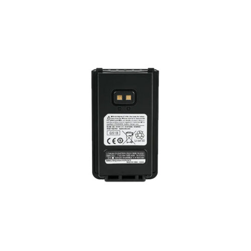 SBR-25LI (1) RPB-SBR-25Li Li-ion Walkie Talkie Battery for Standard Horizon radio