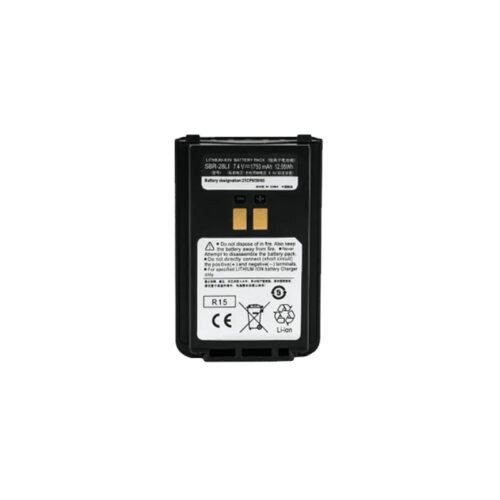 SBR-28LI (1) RPB-SBR-28Li Li-ion Walkie Talkie Battery for Standard Horizon radio