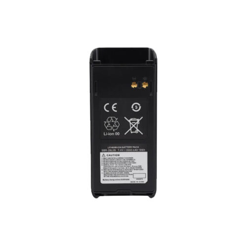 SBR-29LI (1) RPB-SBR-29Li Li-ion Walkie Talkie Battery for Standard Horizon radio