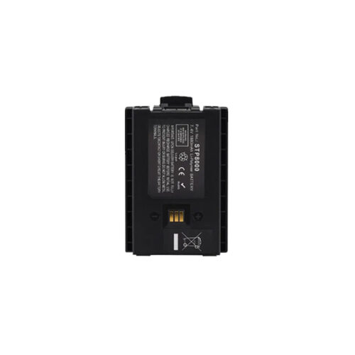 STP8000 (1) RPB-STP8000 Sepura Li-ion Walkie Talkie Battery for Sepura radio