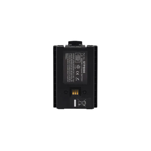 STP8000 (2) (1) RPB-SRP8000 Sepura Li-ion Walkie Talkie Battery for Sepura radio