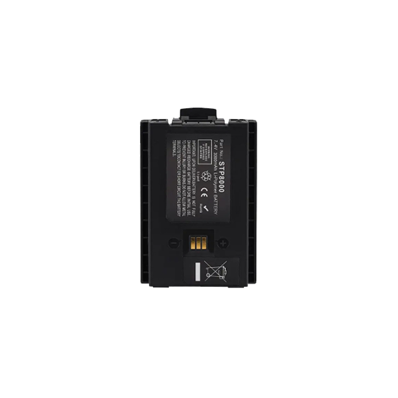 STP8000 (2) (1) RPB-SRP8000 Sepura Li-ion Walkie Talkie Battery for Sepura radio