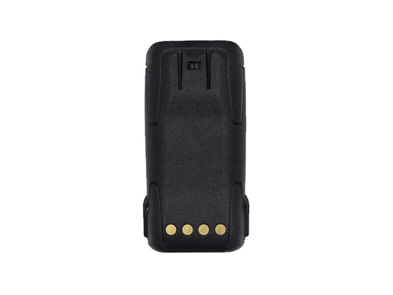 TP8100 (2) RPB-TPA-BA100LI T03-00011-CAAA Tait Li-ion Walkie Talkie Battery for Tait radio