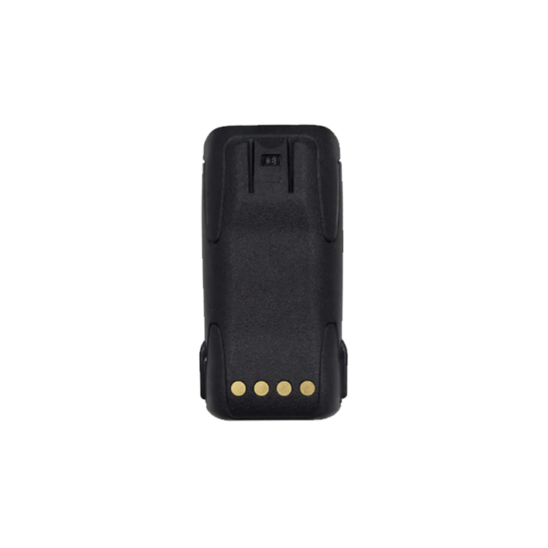 TP8100 (2) RPB-TPA-BA100LI T03-00011-CAAA Tait Li-ion Walkie Talkie Battery for Tait radio