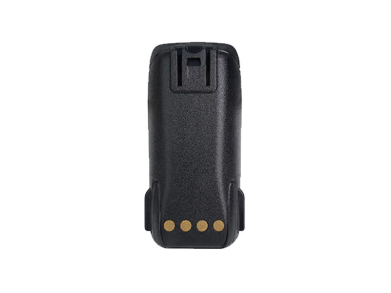 TP8100 TP9400 (2) RPB-TPA-BA203/BA201 Tait NI-HM Walkie Talkie Battery for Tait radio
