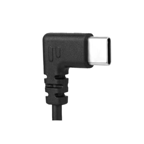 Conector USB-C USB-C-jack for PoC Radio and smartphone