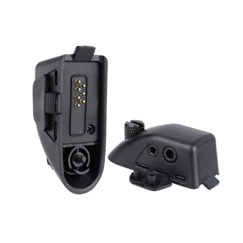 AP-M3-M1 AP-M3-M1 Earpiece Adapter Motorola Multi Pin Connector to Motorola 2 Pin Connector