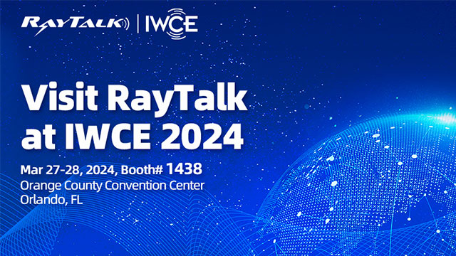 IWCE 2024