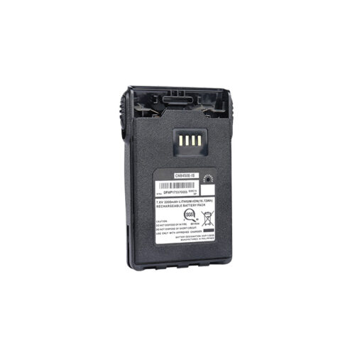 RPB-CNB450E-IS(2) Li-ion Battery for HX Series Entel DX-IS Radios