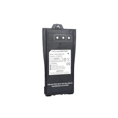 RPB-CNB750E(2) Recharger Battery for Entel HT Series Radios