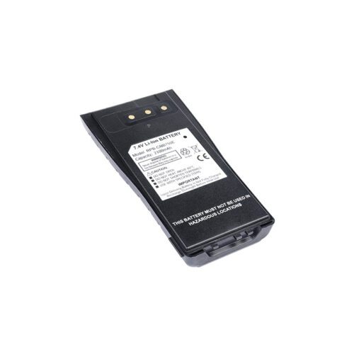 RPB-CNB750E(3) Recharger Battery for Entel Radios