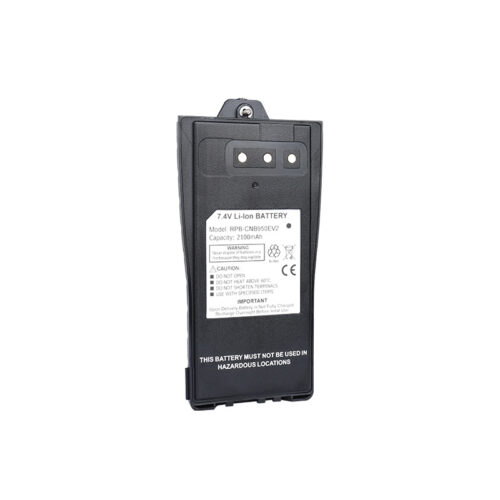 RPB-CNB950EV2(2) Radio Replacement Battery for Entel ATEX Series Radios