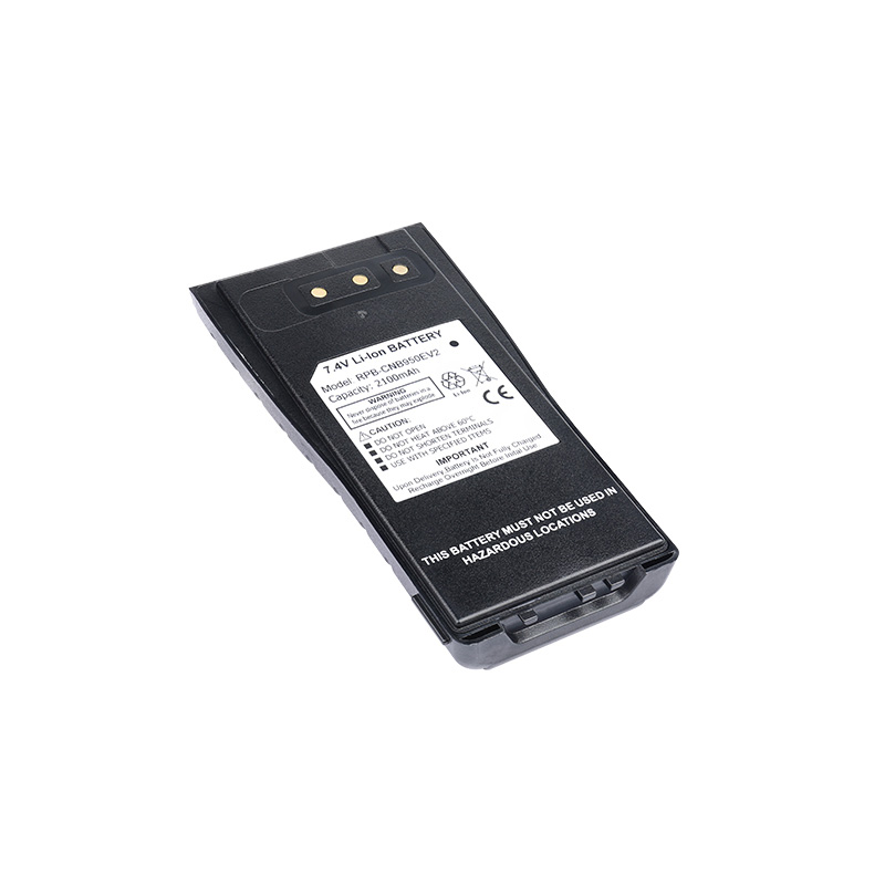 RPB-CNB950EV2(3) Replacement Battery for Entel Radios