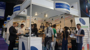 CCW Exhibition