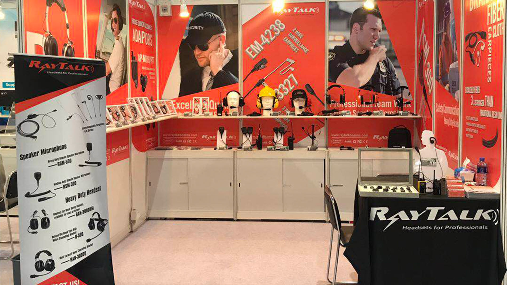 Global Sources Exhibition