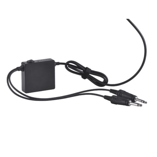 PJ-055-and-PJ-068-GA-dual-plugs-with-control-box PJ-055 and PJ-068 GA dual plugs with control box