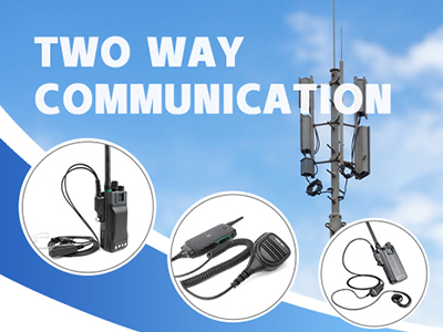 Radio Communication