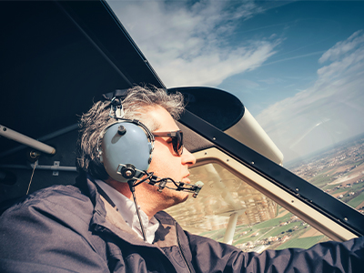 Aviation