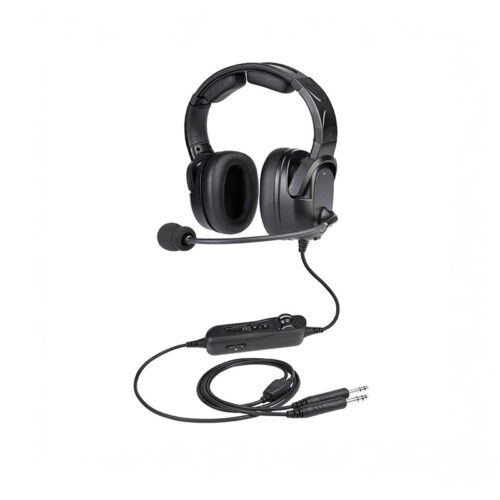 PH-700A-Active-Noise-Cancelling-Aviation-Headset-with-Bluetooth PH-700A Active Noise Cancelling Aviation Headset with Bluetooth