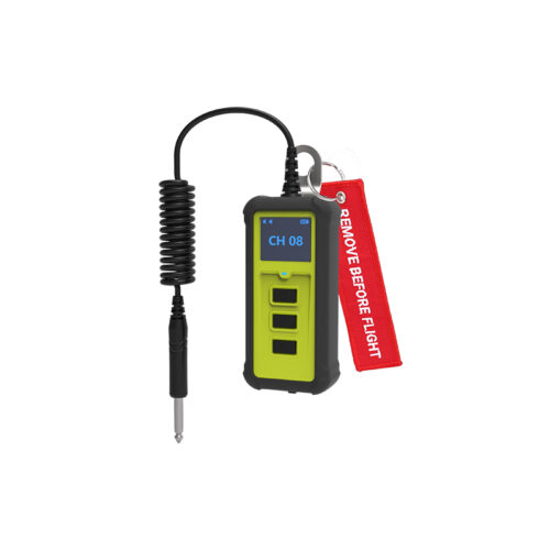 Aircraft intercom Base Station Aircraft intercom Base Station