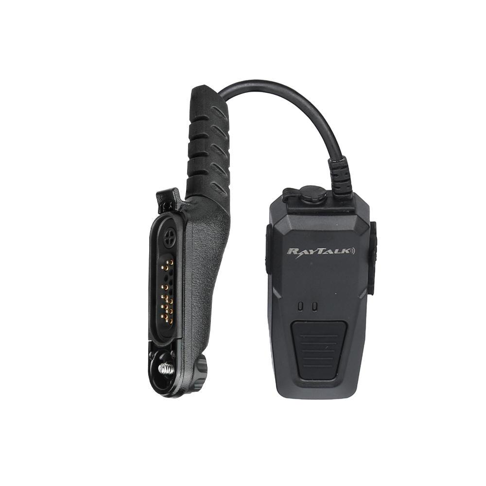 BluePTT-M16 Bluetooth Transceiver