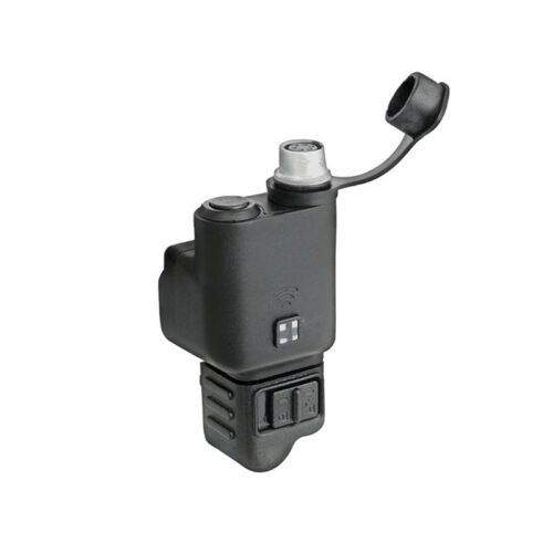 BluePTT-M11-(1) BluePTT-M11 Bluetooth Radio Adapter for Motorola DP and XPR Series Radio