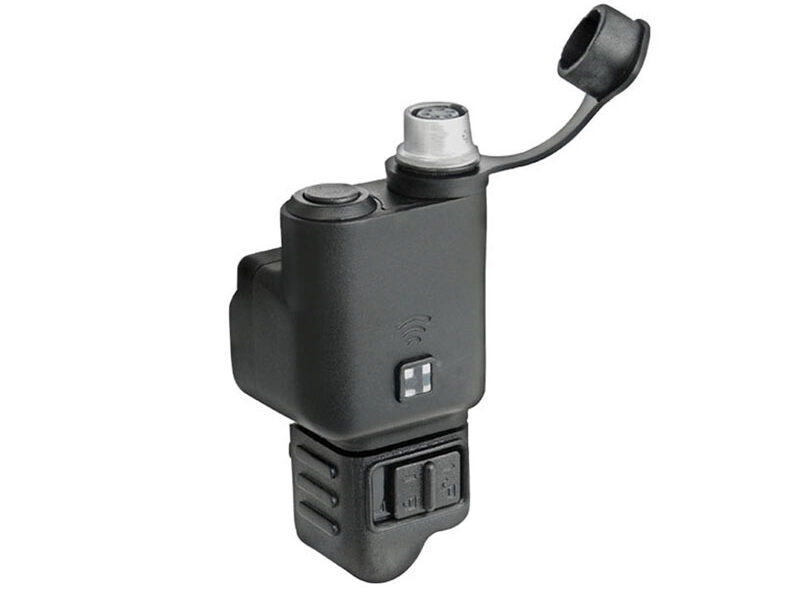 BluePTT-M11 Bluetooth Radio Adapter for Motorola DP and XPR Series Radio