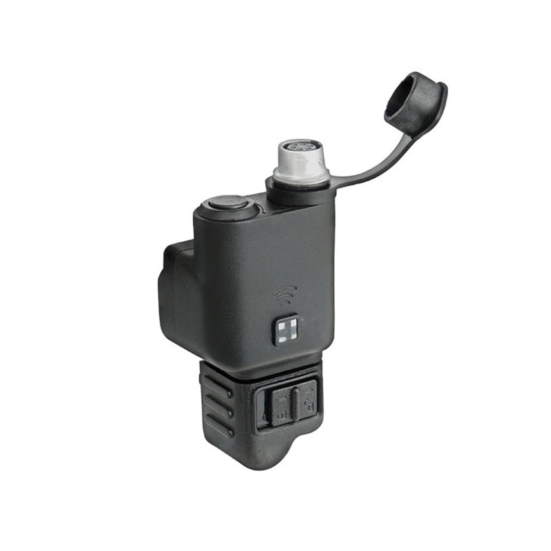 BluePTT-M11-(1) BluePTT-M11 Bluetooth Radio Adapter for Motorola DP and XPR Series Radio