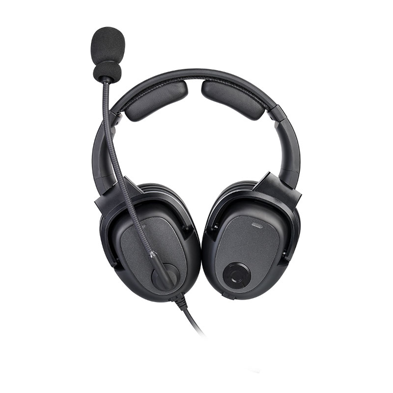 General-Aviation-Headse-with-Bluetooth General-Aviation-Headse-with-Bluetooth