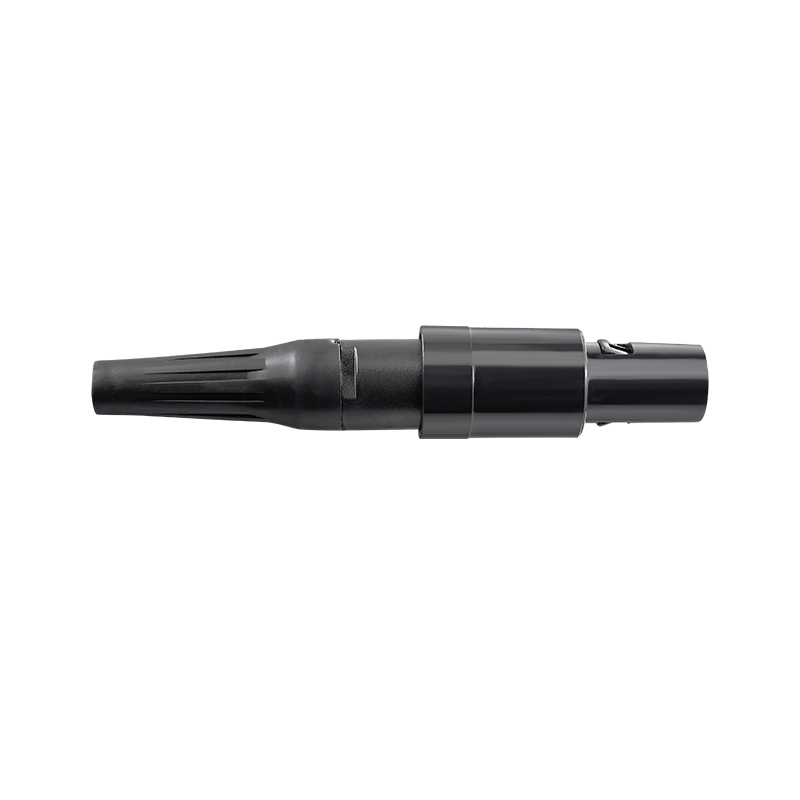LEMO 6-Pin plug