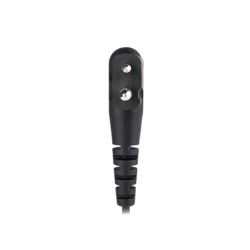 Motorola audio connector