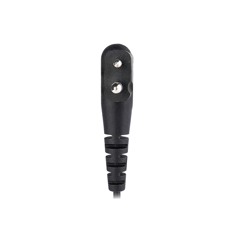 Motorola audio connector