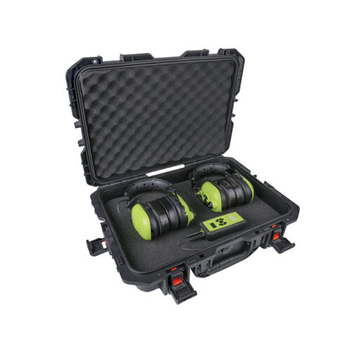wireless-ramp-communication-system-with-full-duplex-headset wireless-ramp-communication-system-with-full-duplex-headset