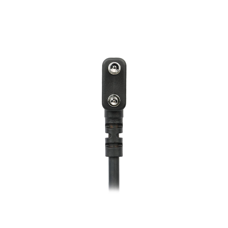 2-pin-connector