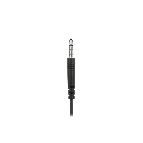 3.5SS-N-Locking-Audio-Connector-for-Hytera-S1-mini-Walkie-Talkie-Radios