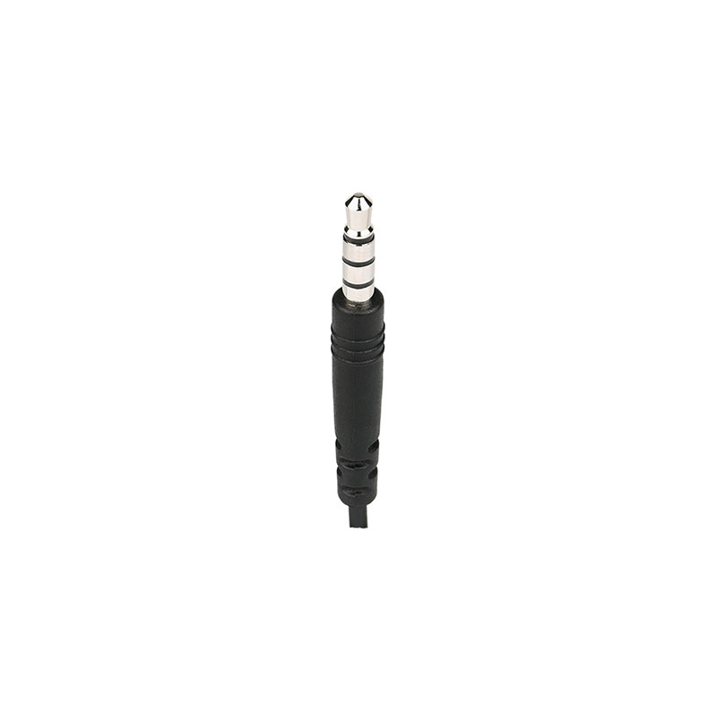 3.5SS-N-Locking-Audio-Connector