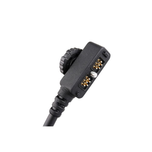 Audio-Connector Audio-Connecto