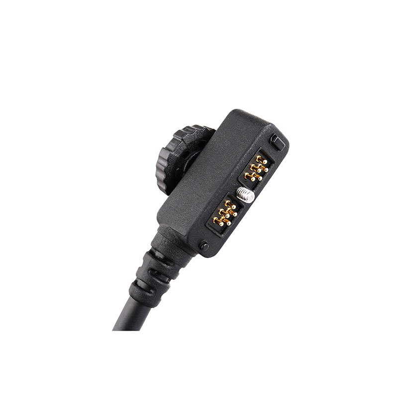 Audio-Connector Audio-Connecto